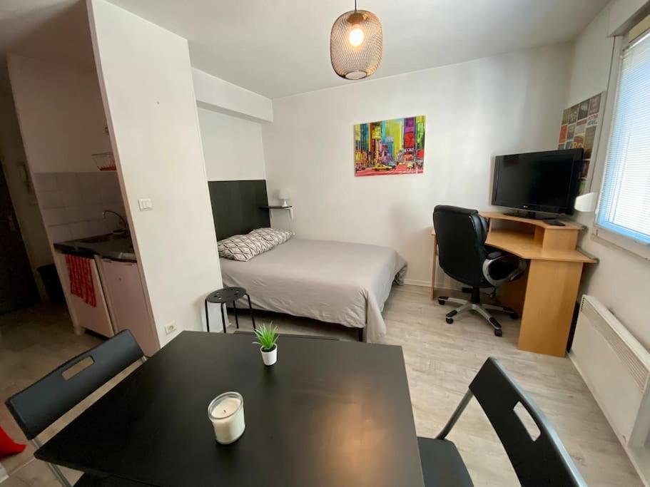 Studio Le Republique
