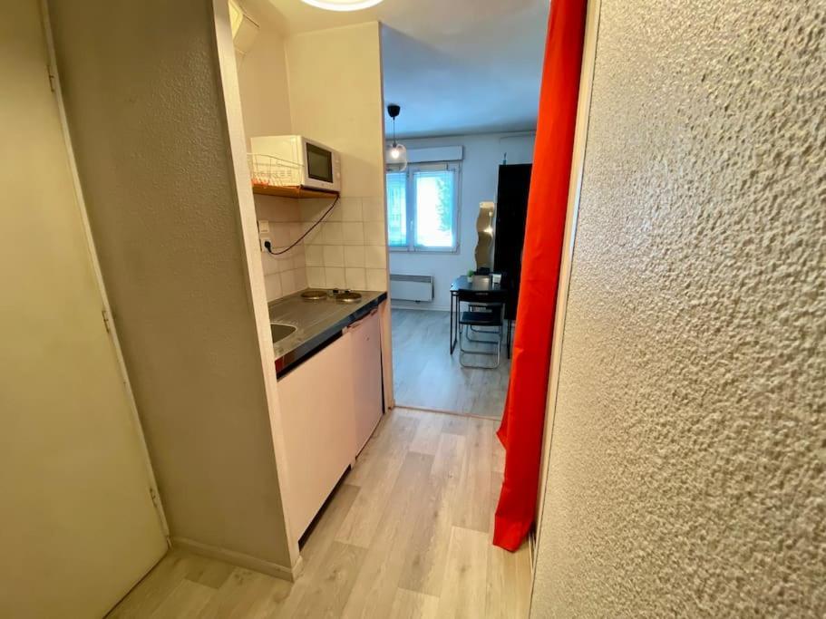 Studio Le Republique Apartment *